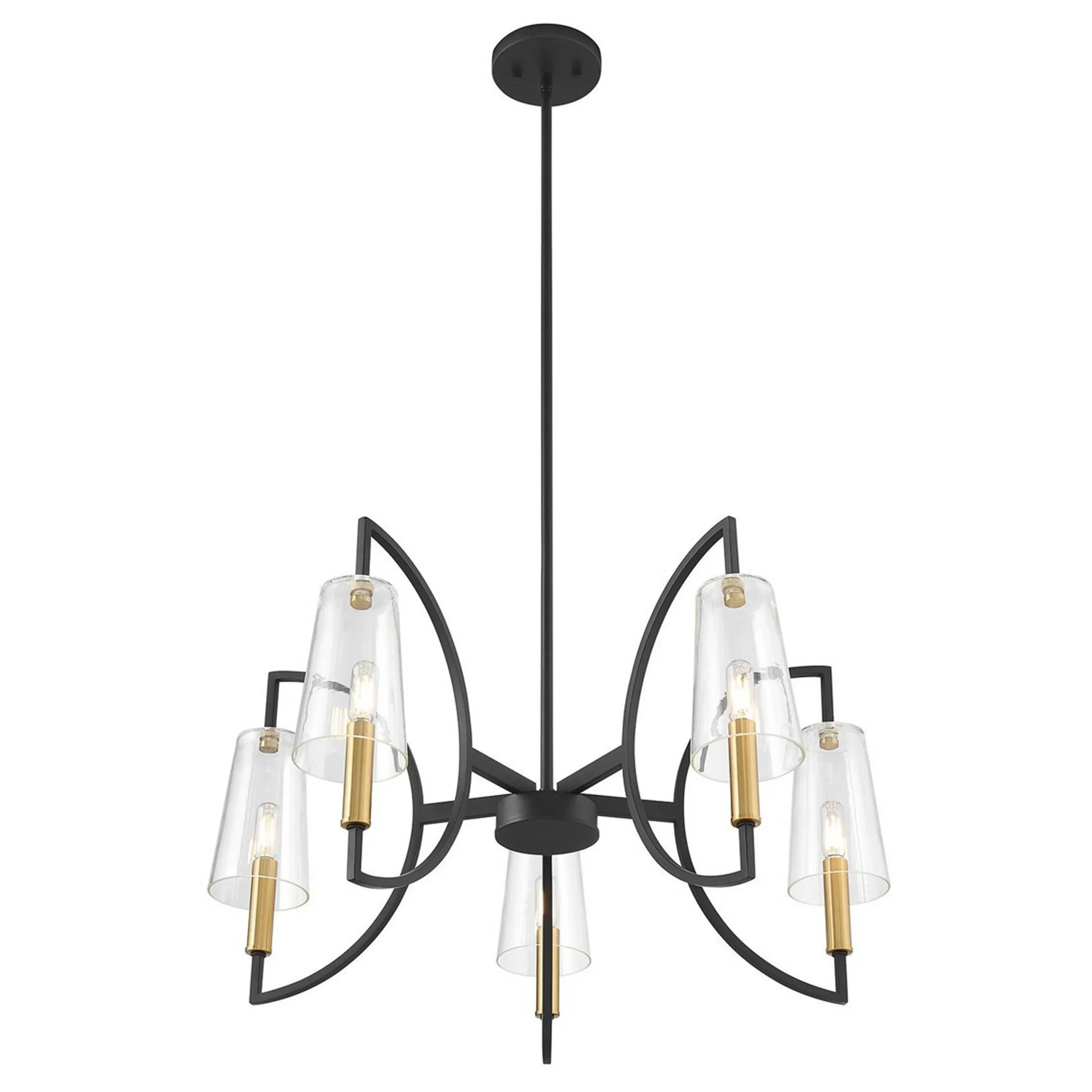 Zohreh Chandelier - Small