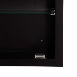 Zouto Medicine Cabinet Mirror