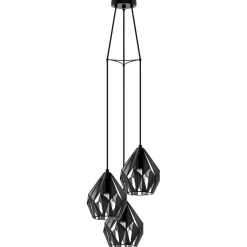 Zula Cascade Chandelier
