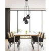 Zula Cascade Chandelier