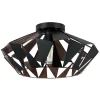 Zula Ceiling Light