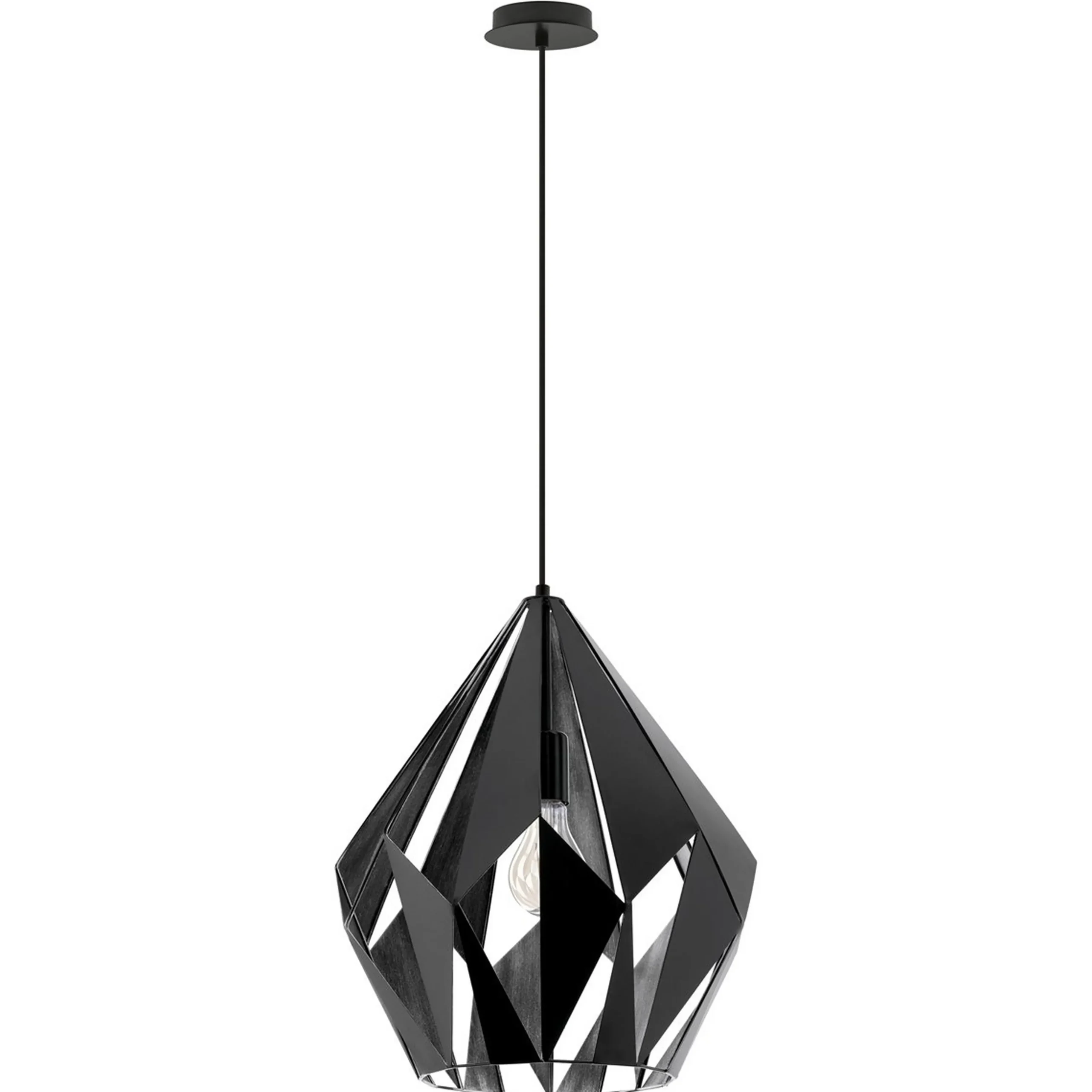 Zula Pendant - Large