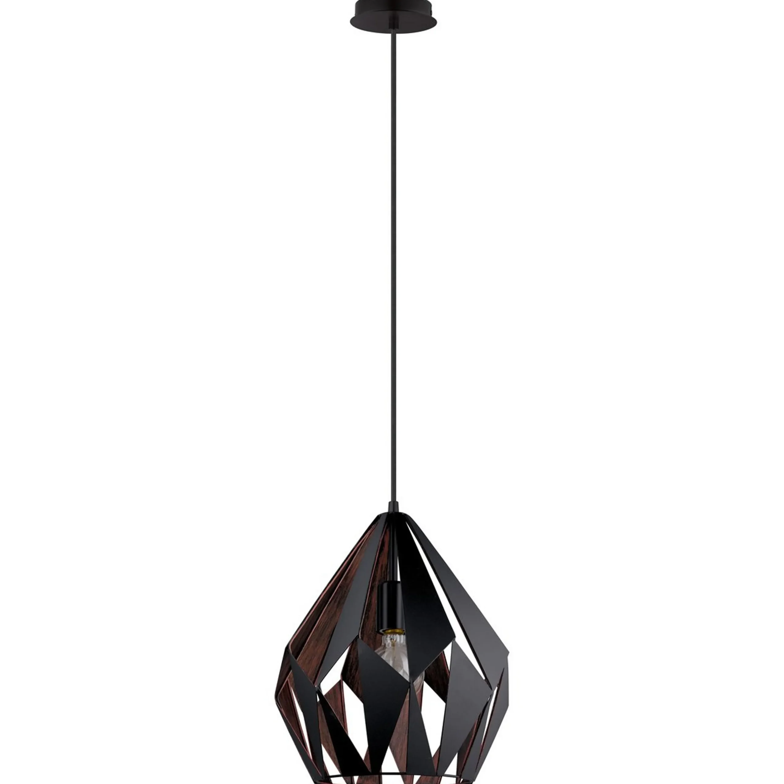 Zula Pendant - Medium