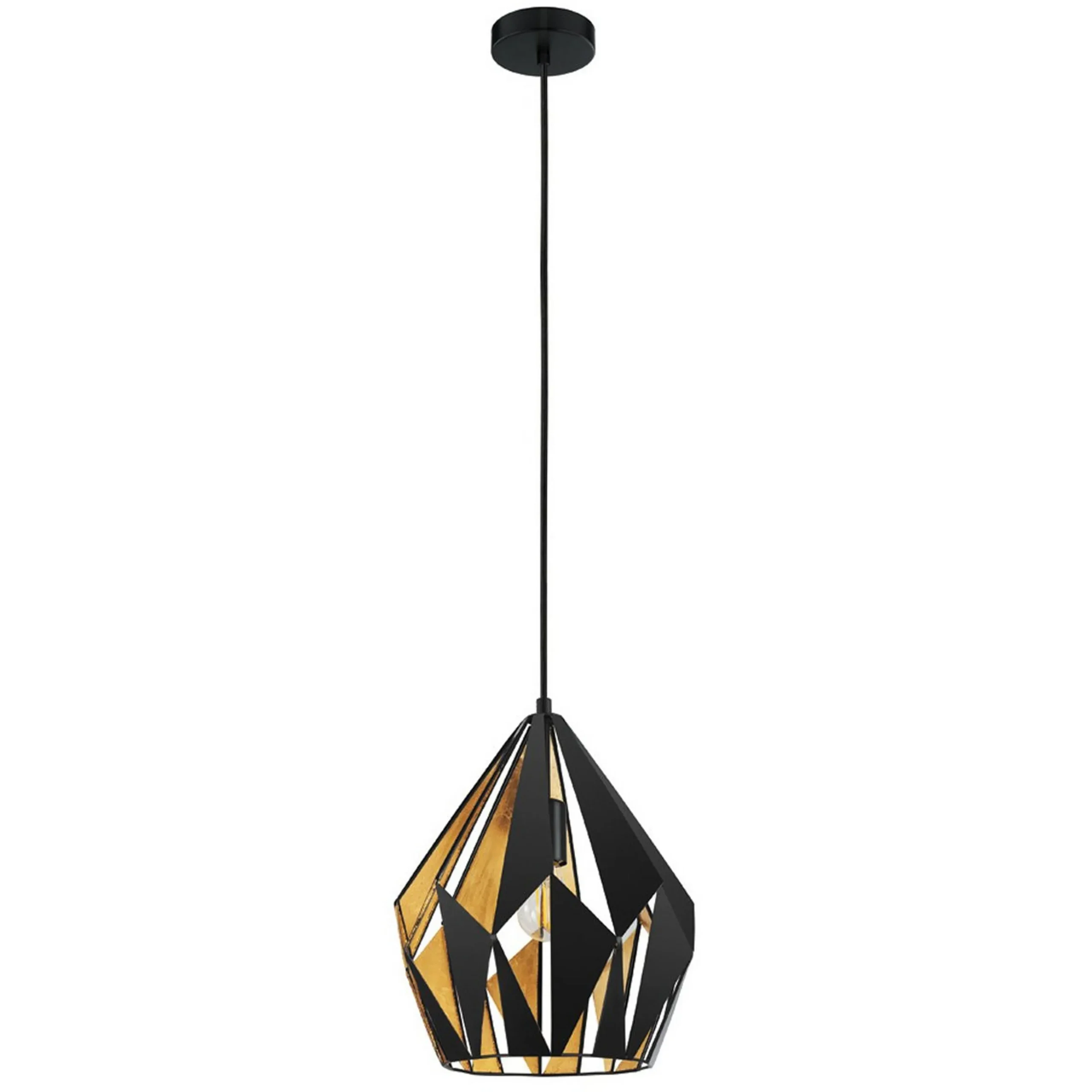 Zula Pendant - Medium