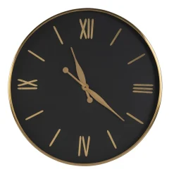 Zwai Wall Clock