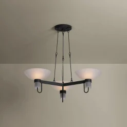 Zwayne Chandelier