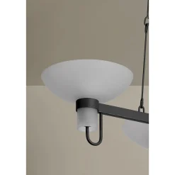 Zwayne Chandelier