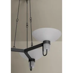 Zwayne Chandelier