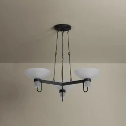 Zwayne Chandelier