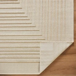 Zwide Indoor / Outdoor Rug