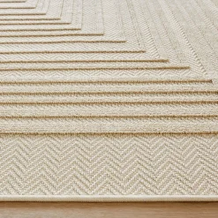 Zwide Indoor / Outdoor Rug