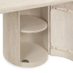 Zyllian Desk