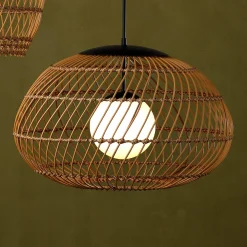 Zyrique Outdoor Lantern