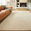 Zyron Hand-Tufted Rug